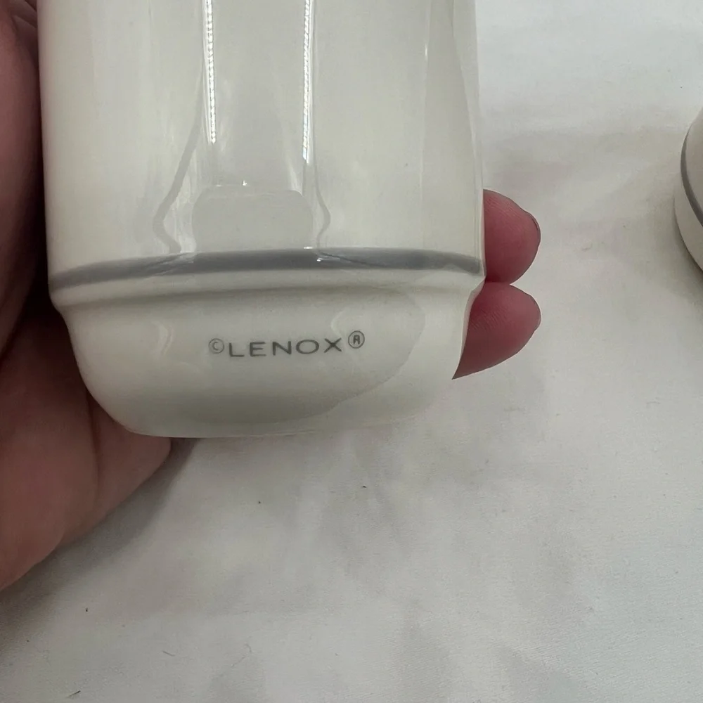 Lenox Chinastone 